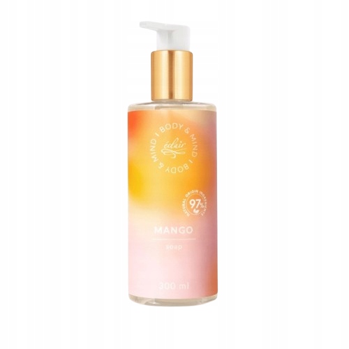 Mydło do rąk Eclair Mango Soap 300ml