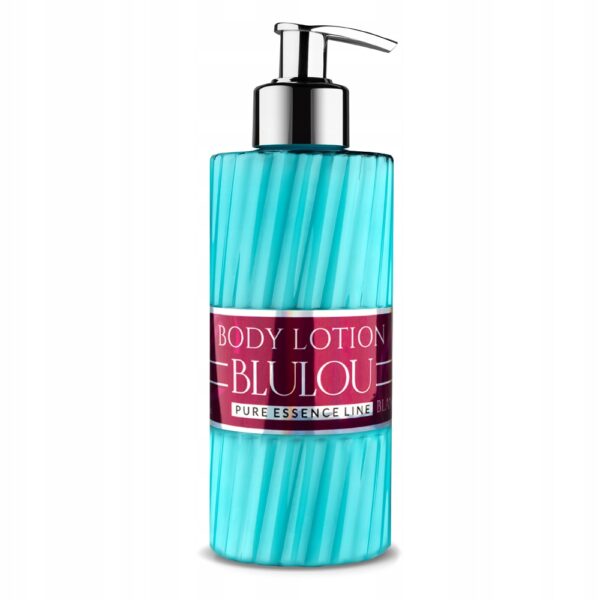 Perfumowany balsam do ciała Blu Lou Body Lotion Blanca 300ml
