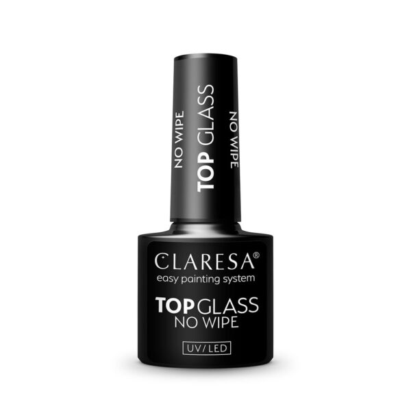 Top Claresa Glass Top No Wipe
