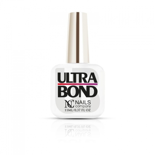 Primer bezkwasowy NC Nails Ultra Bond 11ml