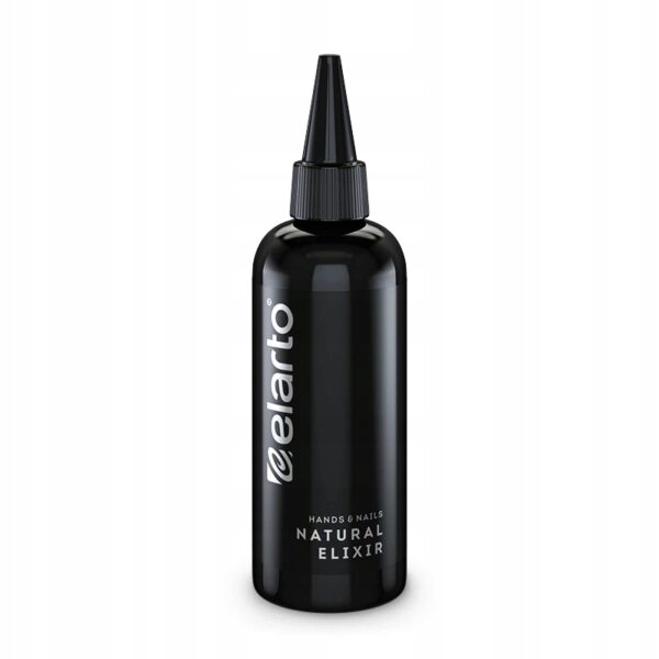 Olejek do pielęgnacji dłoni i skórek Natural Elixir 100ml
