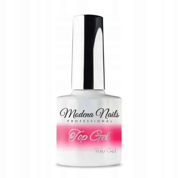 Top Modena Nails Top Gel Polish 7,3ml