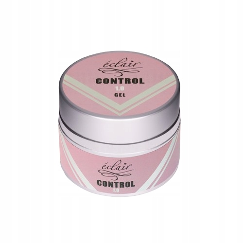 Żel budujący Eclair Control Gel 1.0 5g