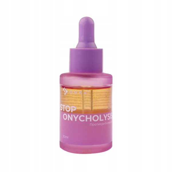 Olejek do paznokci DNKa' Stop Onycholysis Oil 30 ml