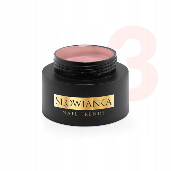 Żel budujący Słowianka Lumi Skin Smart Gel 50g