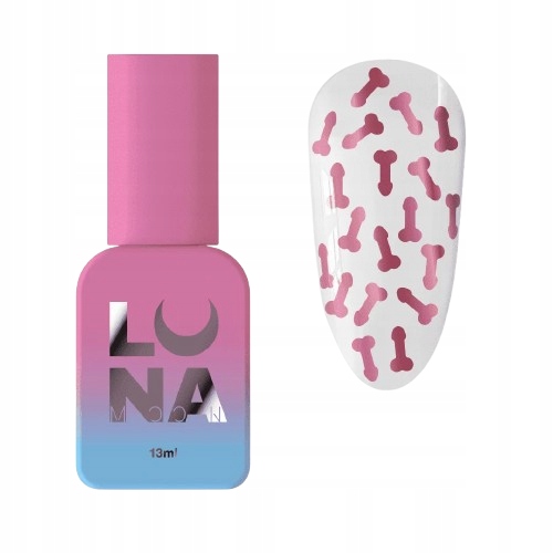 Top No Wipe Luna Moon Secret 03 13ml