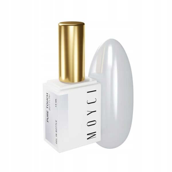 Żel w butelce Moyci Bottlini Gel Pure Touch 15ml