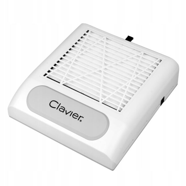 Pochłaniacz pyłu kasetowy Clavier 80W