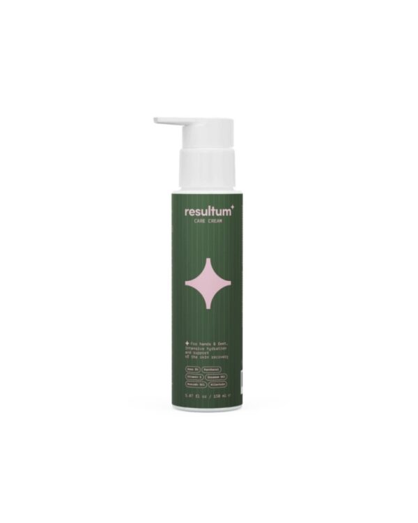 Krem do rąk i stóp Resultum Care Cream 150ml