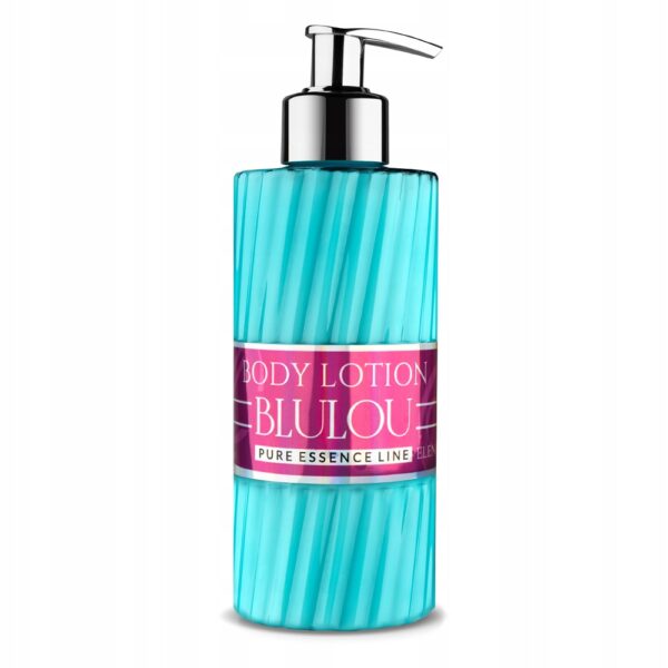 Perfumowany balsam do ciała Blu Lou Body Lotion Elena 300ml