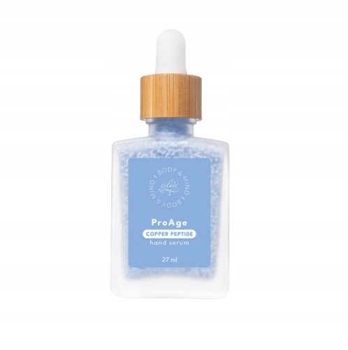 Serum do dłoni Eclair ProAge Hand Serum Copper Peptide 27ml