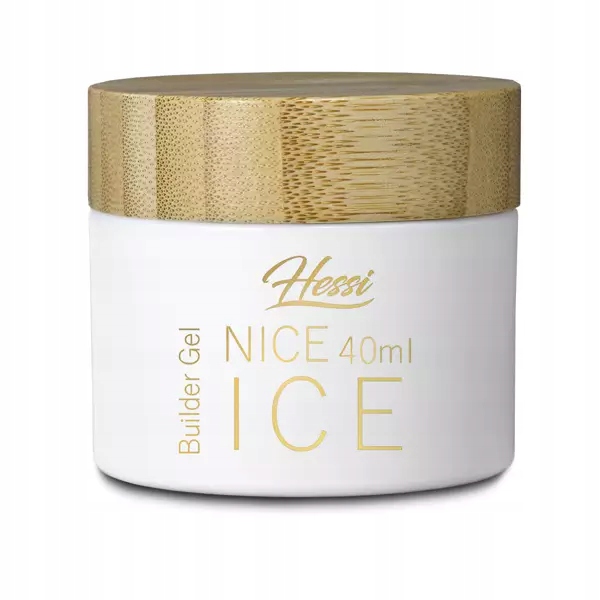 Żel budujący Hessi Builder Gel Nice Ice 40ml