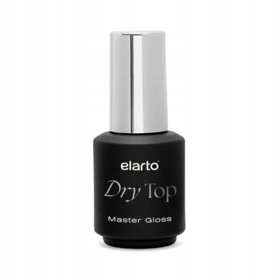 Top Elarto Dry Top Master Gloss 7ml