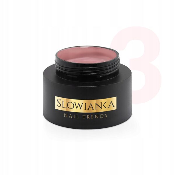 Żel budujący Słowianka Cocoa Skin Smart Gel 50g