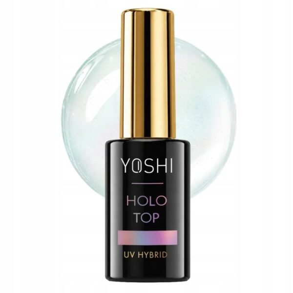 Top hybrydowy Yoshi Holo Top 10ml