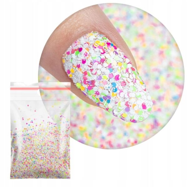 Pyłek Snow Dream Nr16 5g