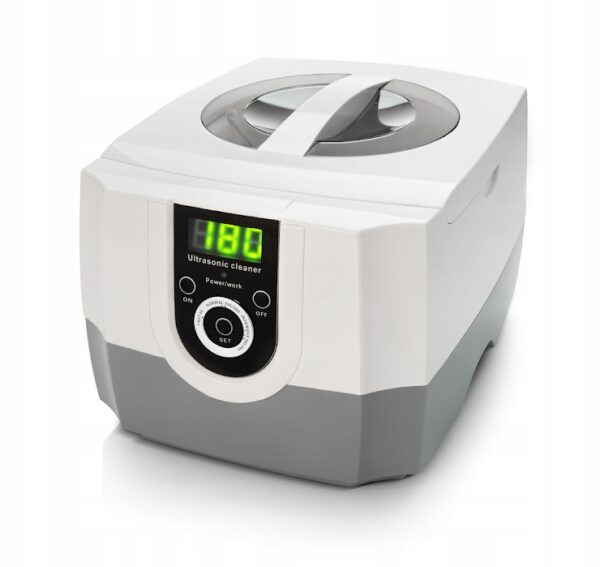 Myjka ultradźwiękowa Ultrasonic Cleaner CD-4800