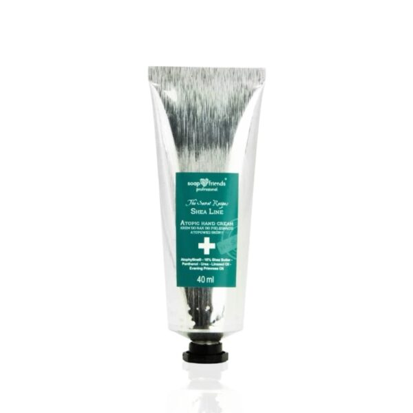 Krem do rąk do skóry atopowej Soap & Friends Hand Cream 40ml