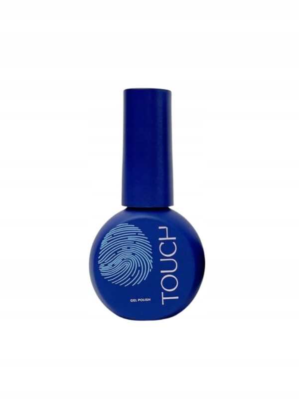 Lakier hybrydowy jednofazowy 3w1 Touch One Step Gel Polish 12 9ml