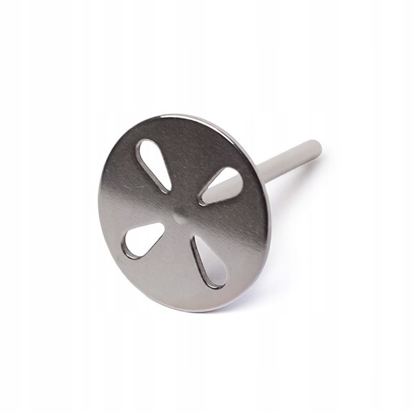 Nośnik do pedicure EM Nail Pododisc nacięty 20mm