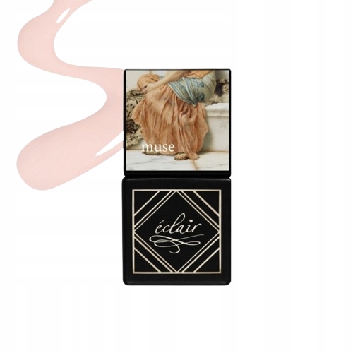 Lakier hybrydowy Eclair Muse 7ml