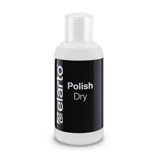 Wysuszacz do lakierów klasycznych Elarto Polish Dry 150ml