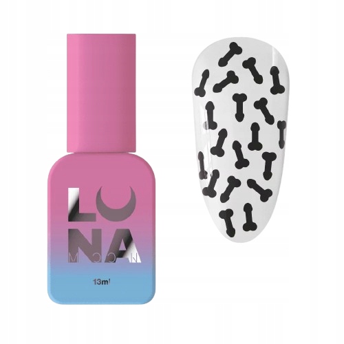 Top No Wipe Luna Moon Secret 04 13ml