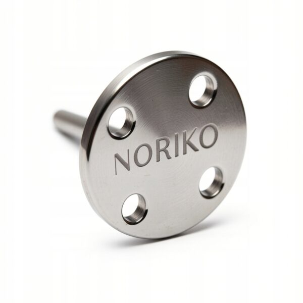 Nośnik do pedicure Noriko Nails Pododisc Holder 20mm