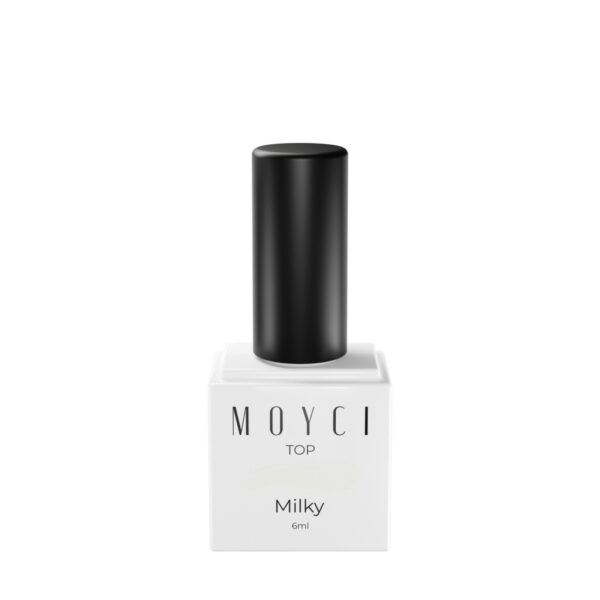 Top No Wipe Moyci Boss Milky 6ml
