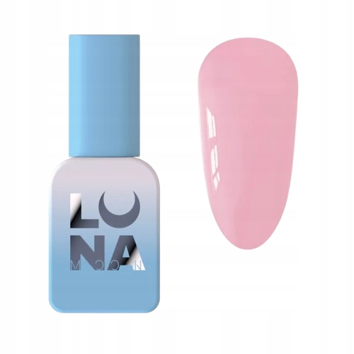 Lakier hybrydowy Luna Moon Perfect Color 502 8ml