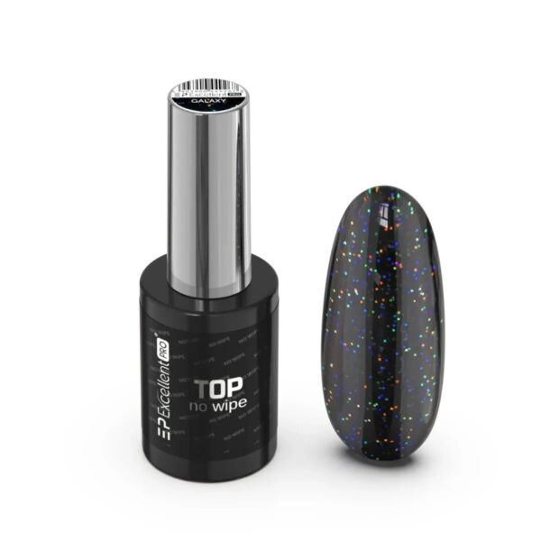 Top hybrydowy Excellent Pro Top No Wipe With Effect Galaxy 11g