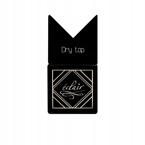 Top hybrydowy Eclair Dry Top 7ml
