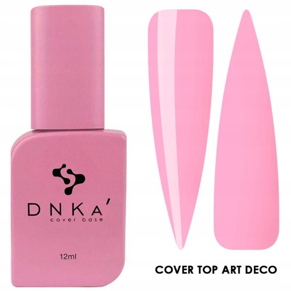 Top No Wipe DNKa' Cover Top Old Money 12ml