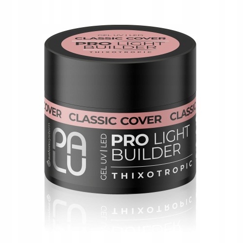 Żel Palu Pro Light Builder Classic Cover 90g