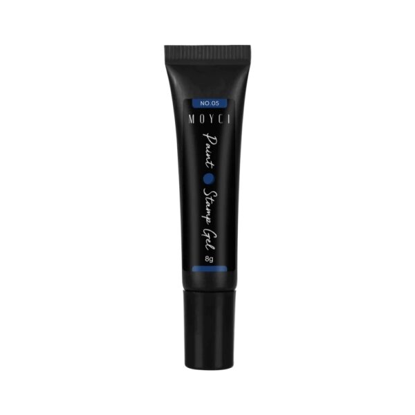 Żel do zdobień Moyci Paint Stamp Gel No 05 8g