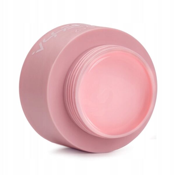 Płynny akrylożel Julia Nessa Liquid AcrylicGel Soft Pink 50ml