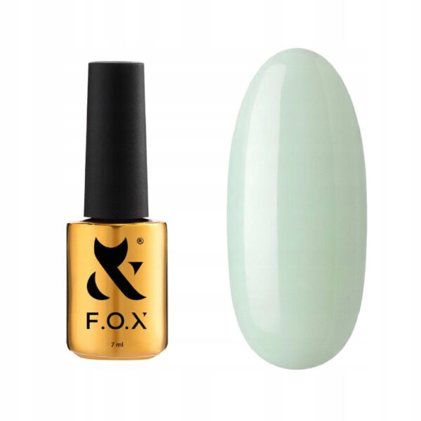 Top FOX Tonal Top 012 7ml