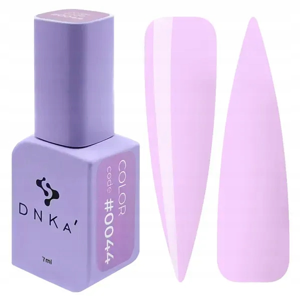 Lakier hybrydowy DNKa' Color Code #0044 7ml