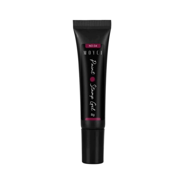 Żel do zdobień Moyci Paint Stamp Gel No 04 8g