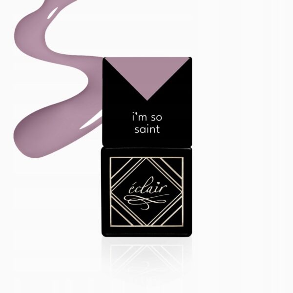 Lakier hybrydowy Eclair I'm So Saint 7ml