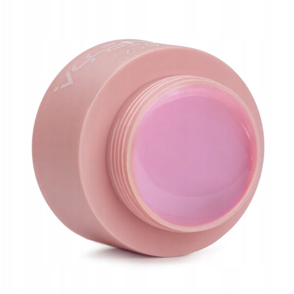 Żel budujący Julia Nessa Tixy Cover Hot Pink 15ml