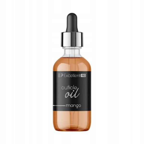 Oliwka do skórek Excellent Pro Cuticle Oil Mango 30ml