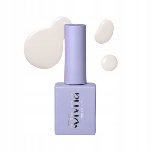 Lakier hybrydowy Divna The Nude 01 13ml