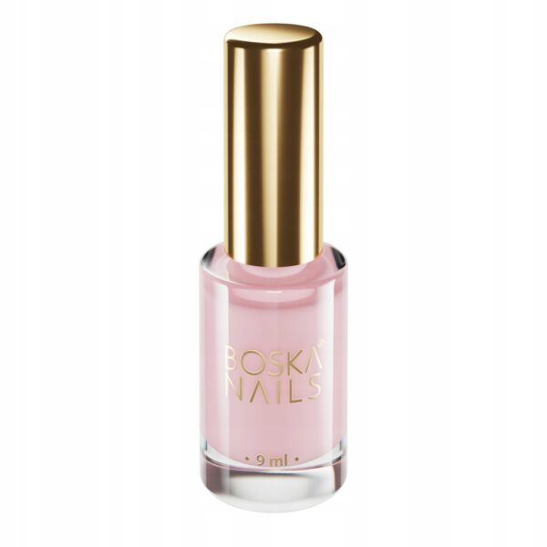 Lakier klasyczny Boska Nails Nail Polish Selena No 660 9ml