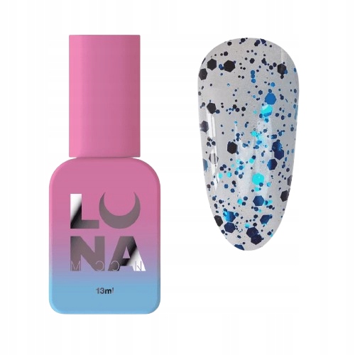 Top No Wipe Luna Moon Glassy 13ml