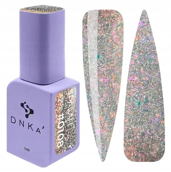 Lakier hybrydowy DNKa' Color Code #0108 7ml