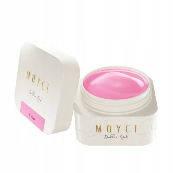 Żel budujący Moyci Builder Gel Blushy 30ml
