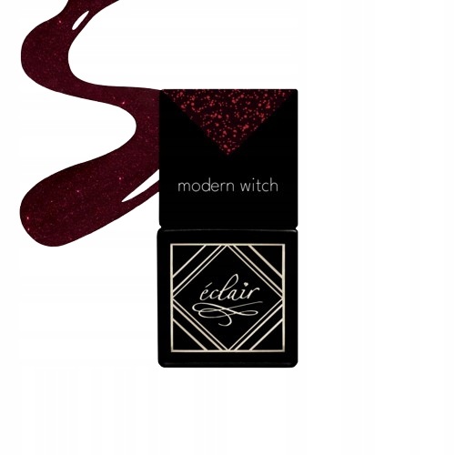 Lakier hybrydowy Eclair Modern Witch 7ml