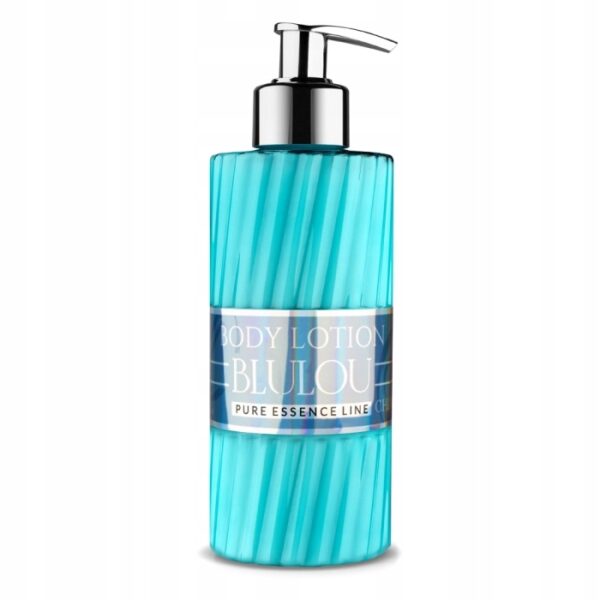 Perfumowany balsam do ciała Blu Lou Body Lotion Chiara 300ml