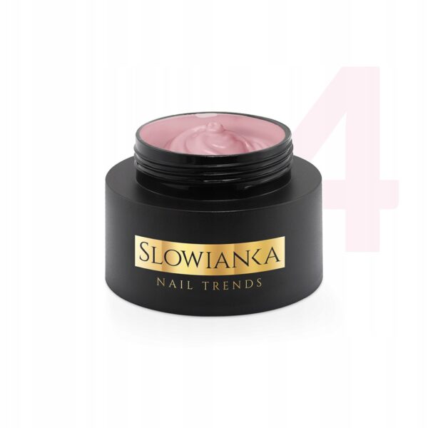 Żel budujący Słowianka Second Skin Control Gel 50g